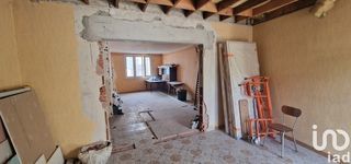  Maison � vendre 4 pi�ces 89 m�