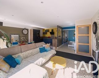  Maison � vendre 3 pi�ces 70 m�