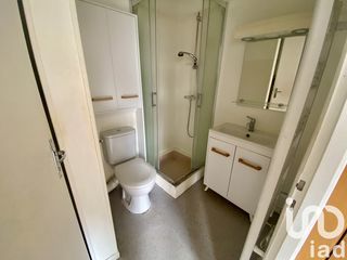  Appartement � vendre 3 pi�ces 45 m�