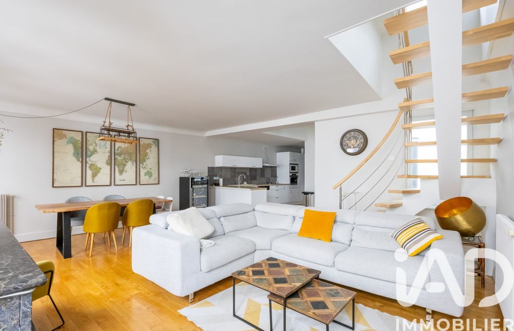 � vendre  Appartement Bayonne (64100)