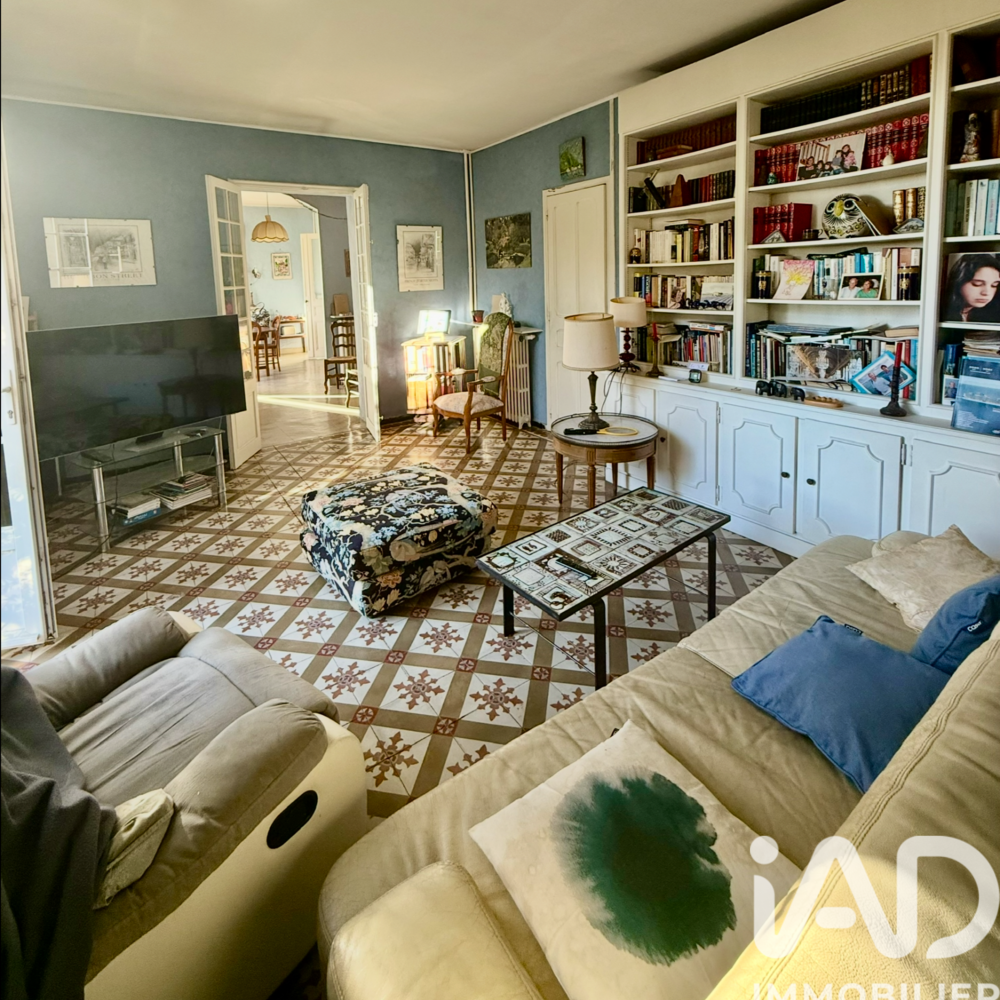 � vendre  Maison La Seyne-sur-Mer (83500)