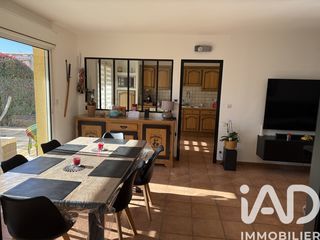  Maison � vendre 5 pi�ces 91 m�