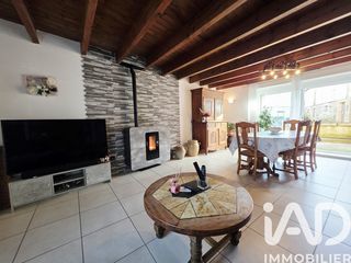  Maison � vendre 5 pi�ces 154 m�