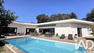  Maison � vendre 5 pi�ces 184 m�