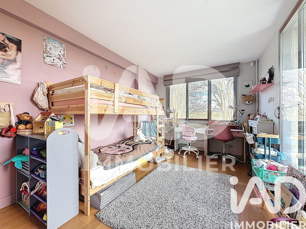 � vendre  Appartement Maisons-Laffitte (78600)