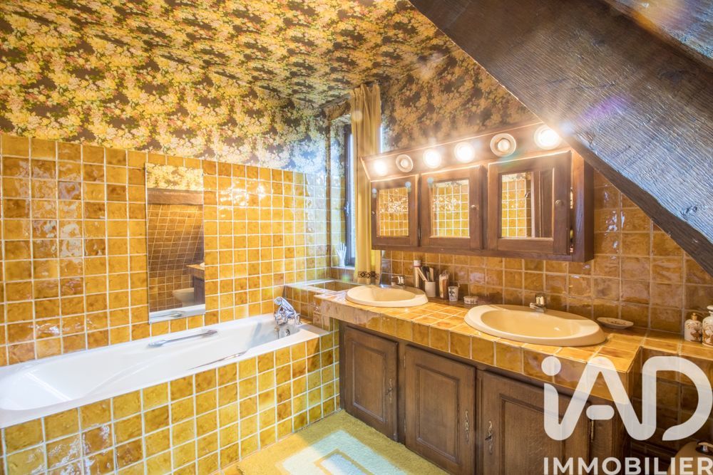 � vendre  Maison Noisy-sur-Oise (95270)