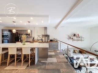  Maison � vendre 4 pi�ces 91 m�