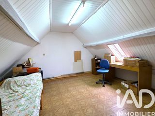  Maison � vendre 4 pi�ces 74 m�