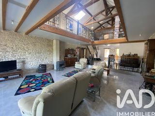  Maison � vendre 10 pi�ces 341 m�