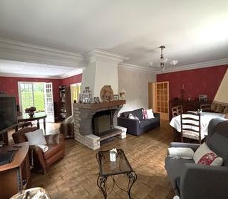  Maison � vendre 7 pi�ces 195 m�