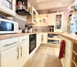  Appartement � vendre 4 pi�ces 91 m�