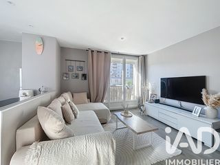  Appartement � vendre 3 pi�ces 60 m�