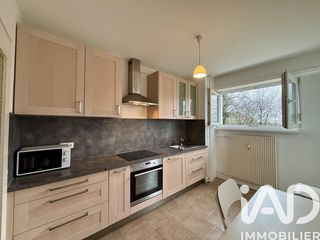  Appartement � vendre 2 pi�ces 50 m�