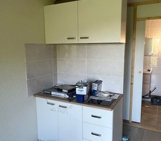  Appartement � vendre 1 pi�ce 16 m�