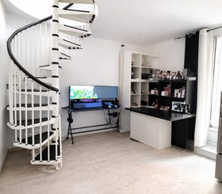  Immeuble � vendre 130 m�