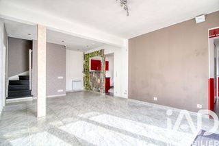  Maison � vendre 6 pi�ces 110 m�