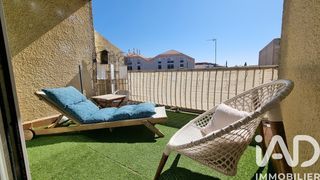  Appartement � vendre 4 pi�ces 78 m�