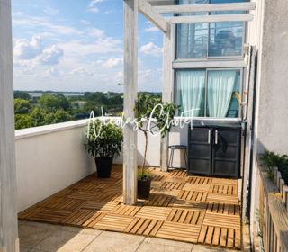  Appartement � vendre 3 pi�ces 57 m�