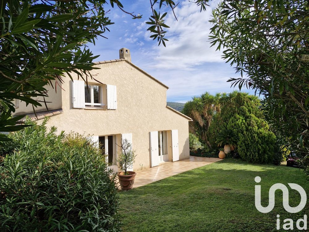 � vendre  Maison Le Revest-les-Eaux (83200)