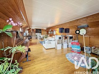  Maison � vendre 6 pi�ces 165 m�