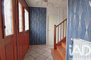  Maison � vendre 6 pi�ces 117 m�