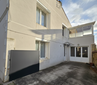  Maison � vendre 4 pi�ces 94 m�