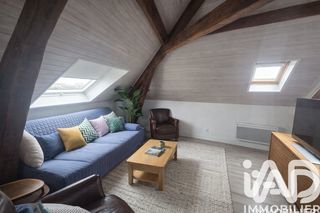  Appartement � vendre 3 pi�ces 44 m�