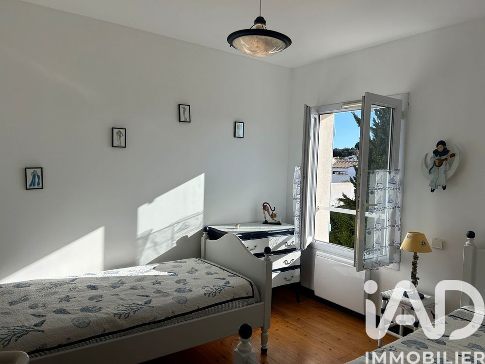 � vendre  Maison La Flotte (17630)