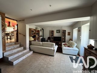  Maison � vendre 6 pi�ces 130 m�