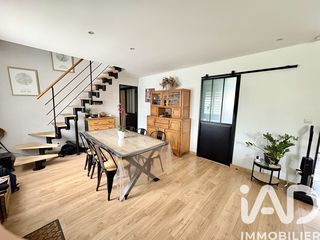  Maison � vendre 6 pi�ces 137 m�