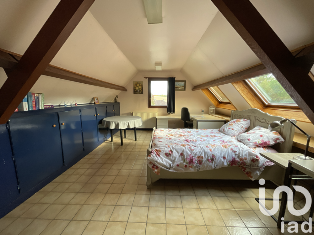 � vendre  Maison Houdan (78550)