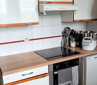  Appartement � vendre 3 pi�ces 55 m�