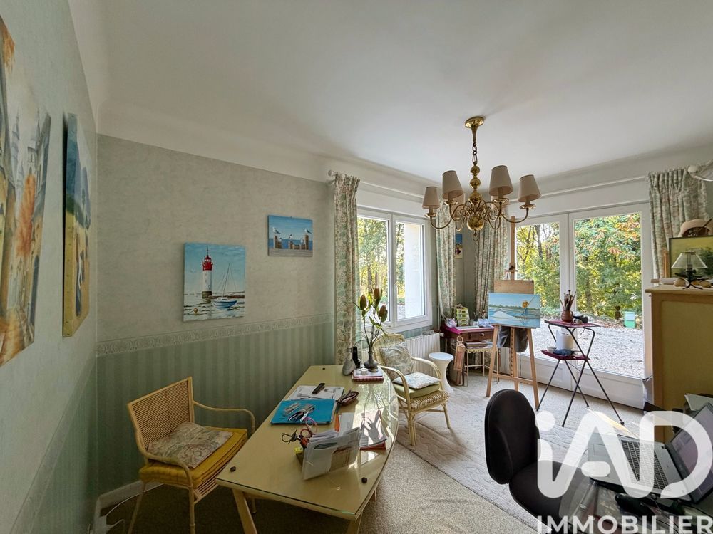 � vendre  Maison Cenon-sur-Vienne (86530)