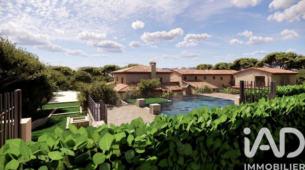 � vendre  Maison Grimaud (83310)