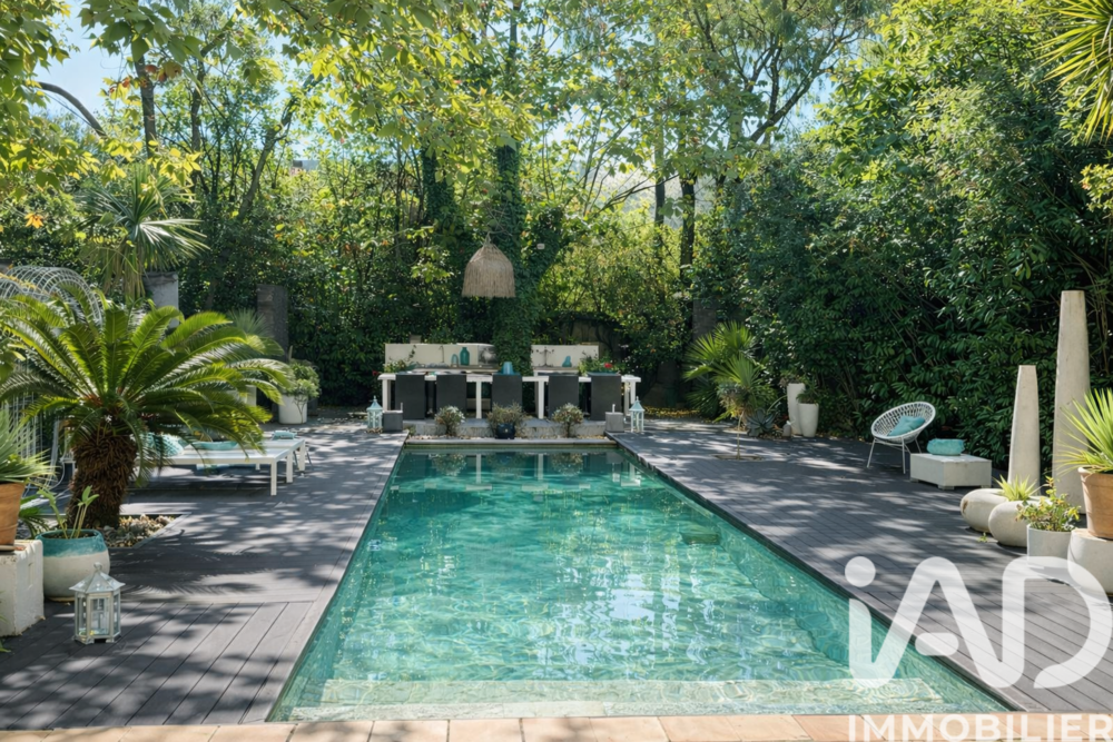 � vendre  Maison La Crau (83260)