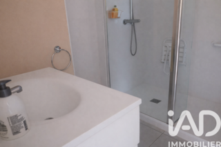  Appartement � vendre 3 pi�ces 58 m�