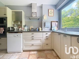  Appartement � vendre 5 pi�ces 121 m�