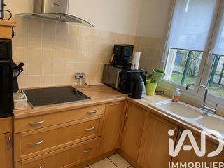  Appartement � vendre 4 pi�ces 80 m�