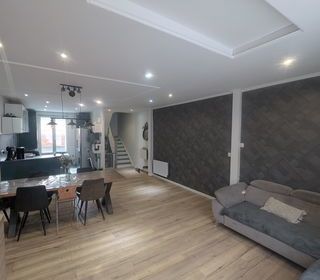  Maison � vendre 4 pi�ces 130 m�