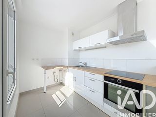  Appartement � vendre 2 pi�ces 42 m�