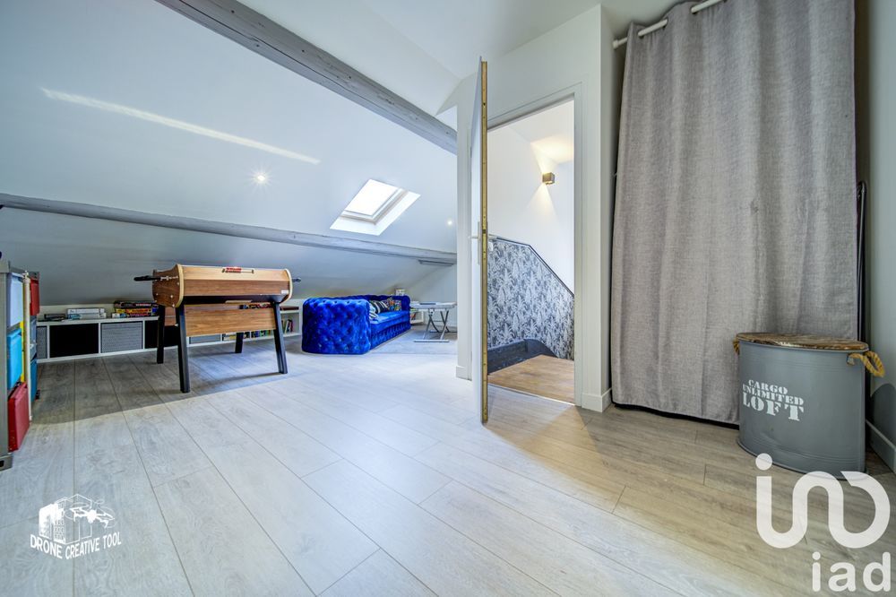 � vendre  Maison Pont-�-Mousson (54700)