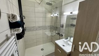  Appartement � vendre 3 pi�ces 60 m�