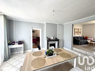  Maison � vendre 6 pi�ces 113 m�