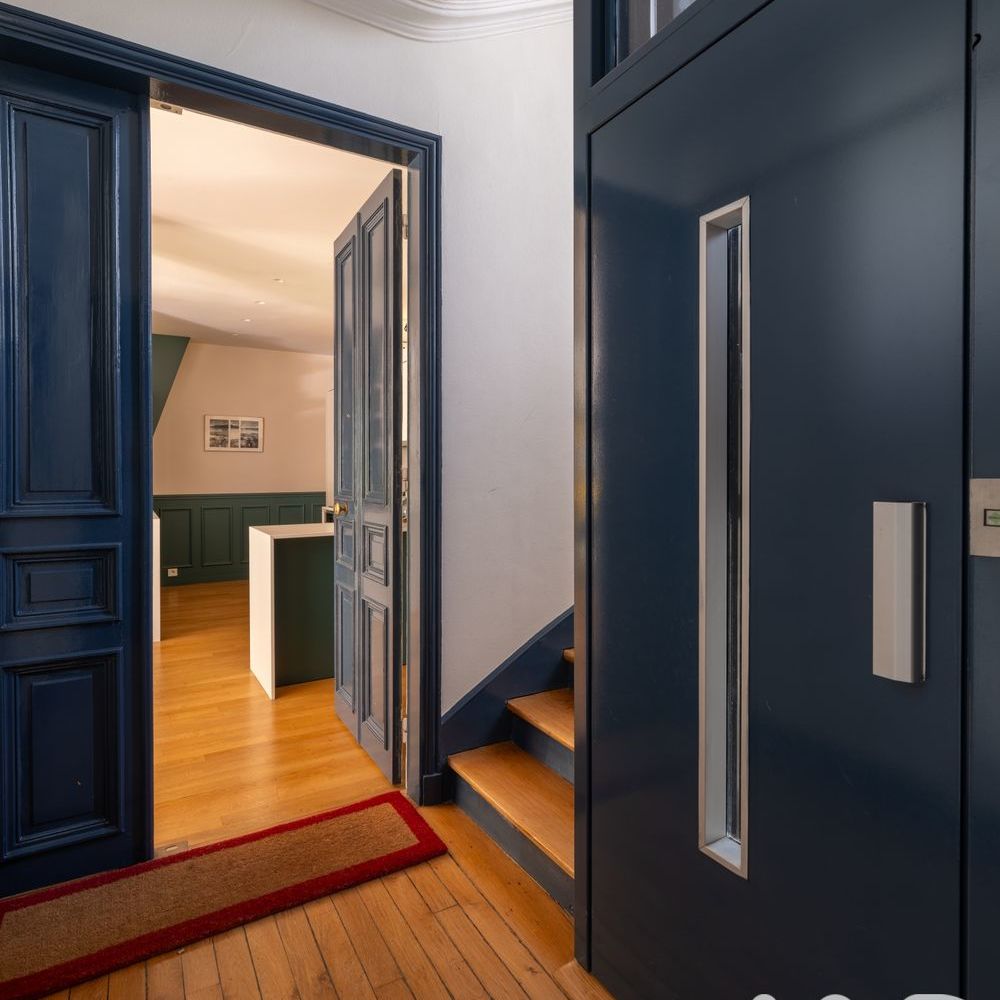 � vendre  Appartement Paris 13