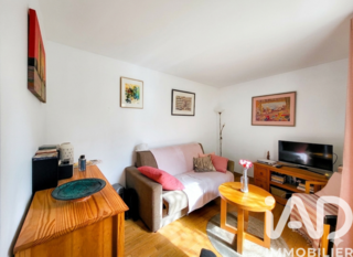  Appartement � vendre 5 pi�ces 95 m�