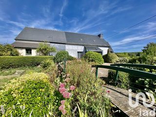  Maison � vendre 4 pi�ces 82 m�