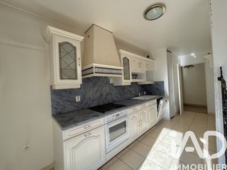  Appartement � vendre 3 pi�ces 85 m�