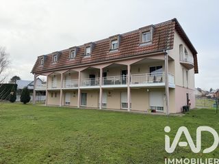  Appartement � vendre 4 pi�ces 129 m�