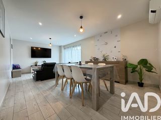  Maison � vendre 6 pi�ces 120 m�