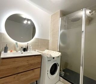  Appartement � vendre 4 pi�ces 82 m�